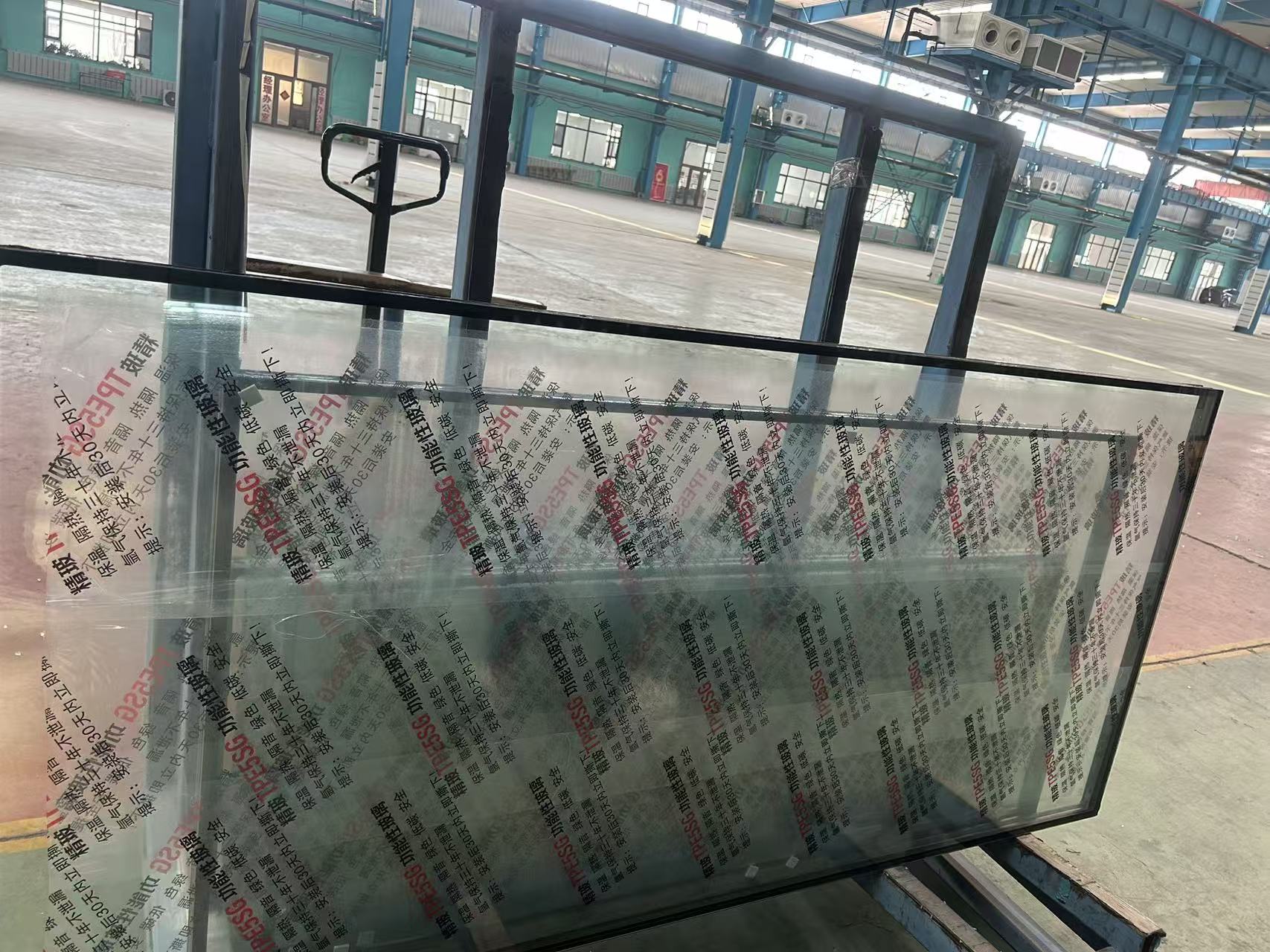 鹤壁市玻璃源头工厂系统门窗玻璃 - 价格